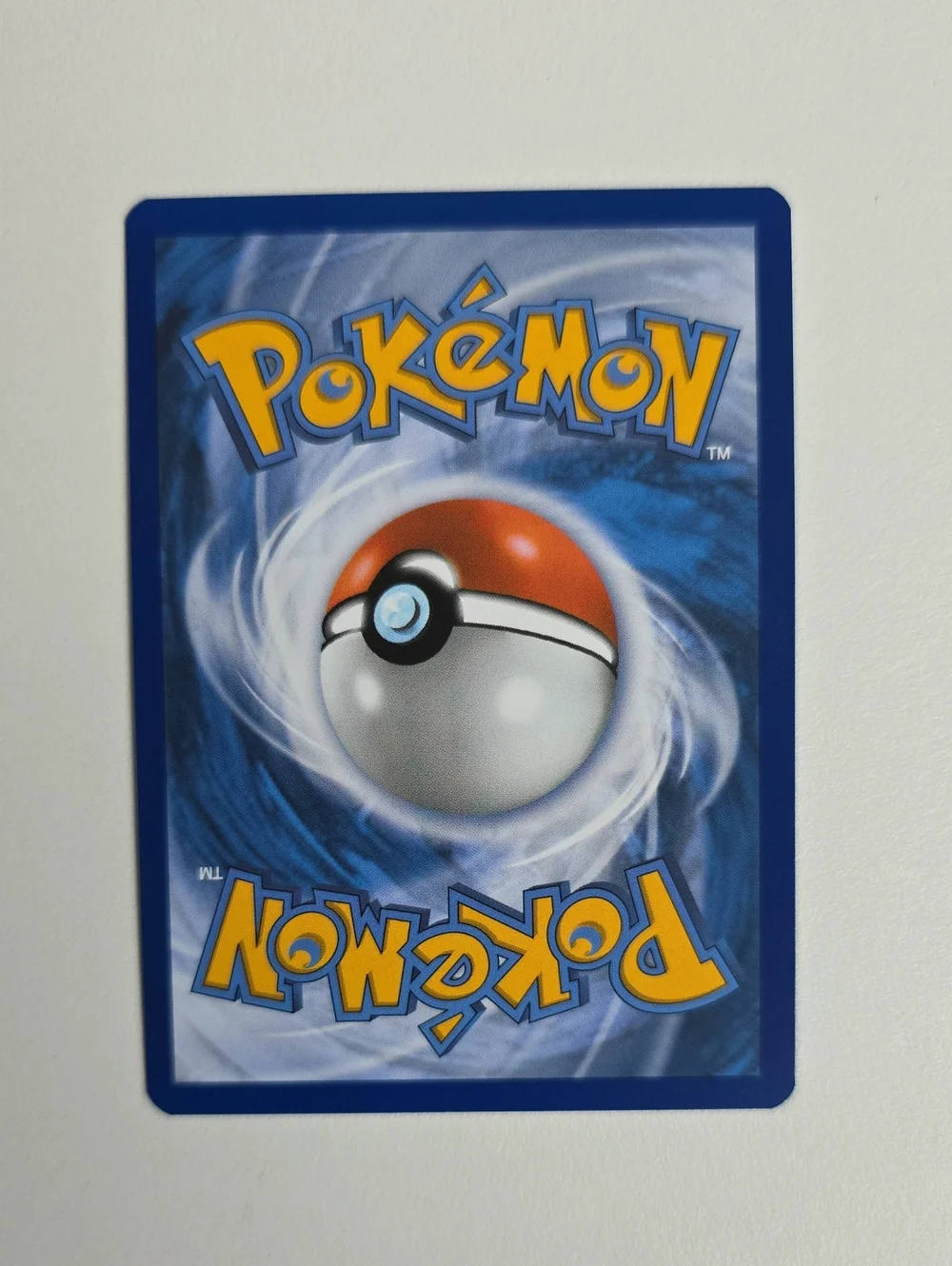 Pokemon Hop's Cramorant Trading Card